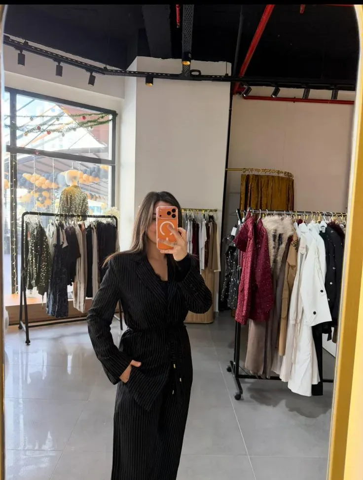 Çizgili Takım